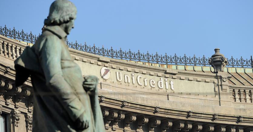Borsa dei outlet piccoli unicredit